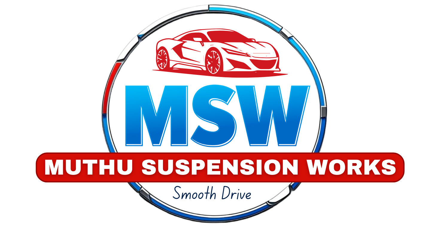 Muthu Suspension Works